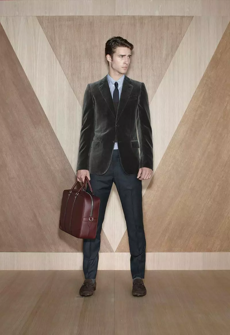 Louis Vuitton Fall/Winter 2012 lookbook 46667_21