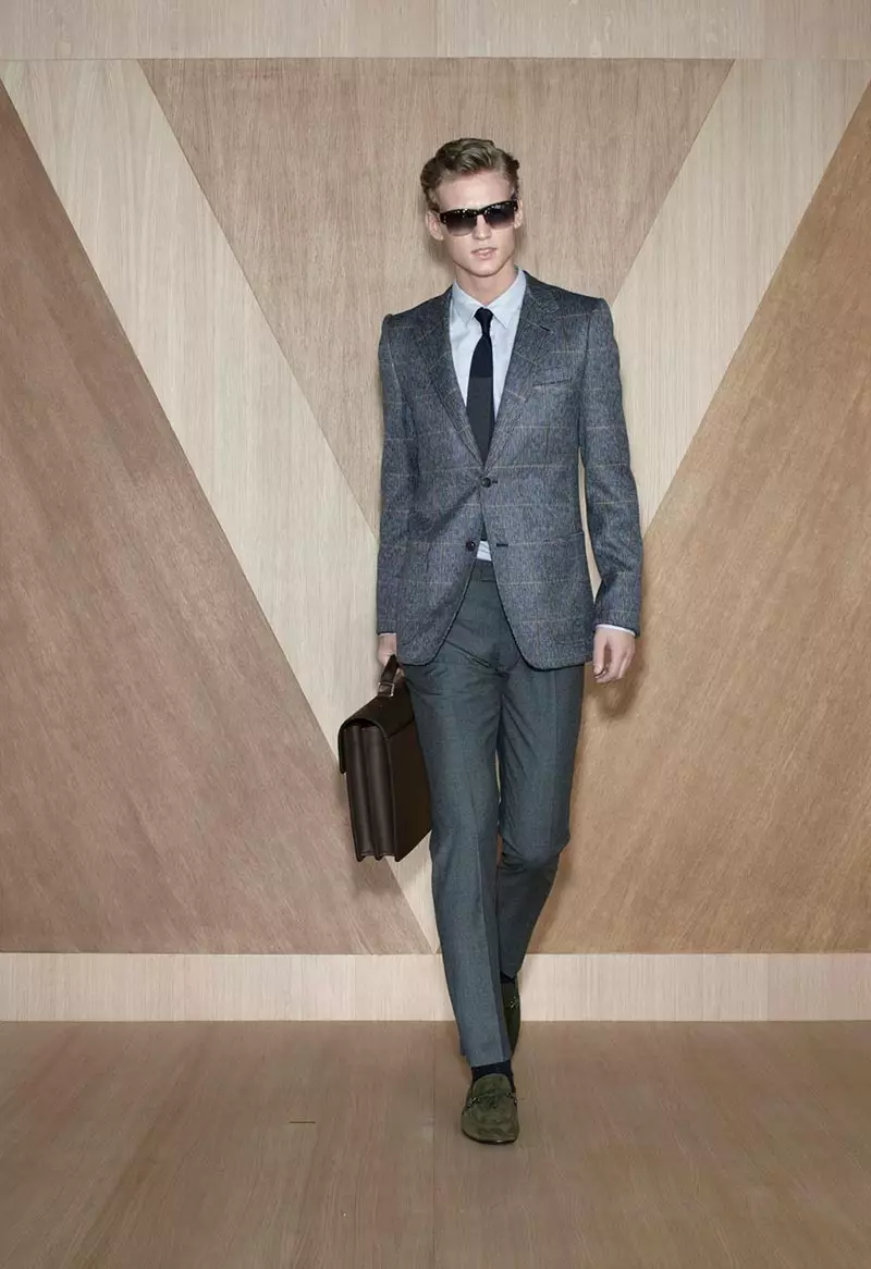 Louis Vuitton Fall/ Winter 2012 Lookbook 46667_22