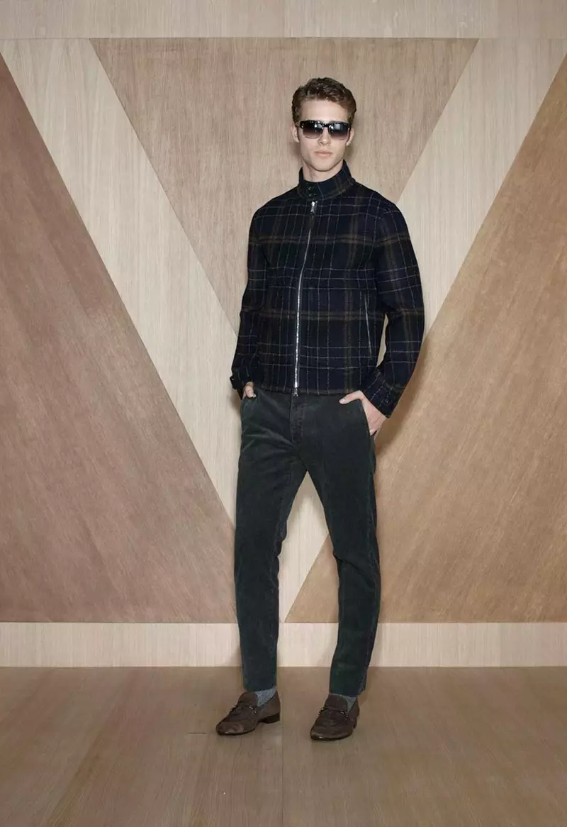 Louis Vuitton Fall/Winter 2012 Lookbook 46667_24