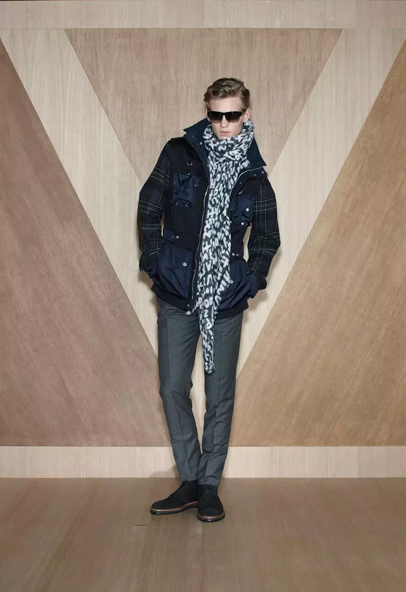 Louis Vuitton Fall/Winter 2012 Lookbook 46667_25