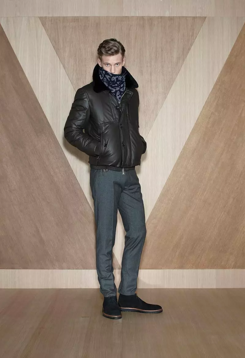 Louis Vuitton ragrag / usum 2012 lookbook 46667_27