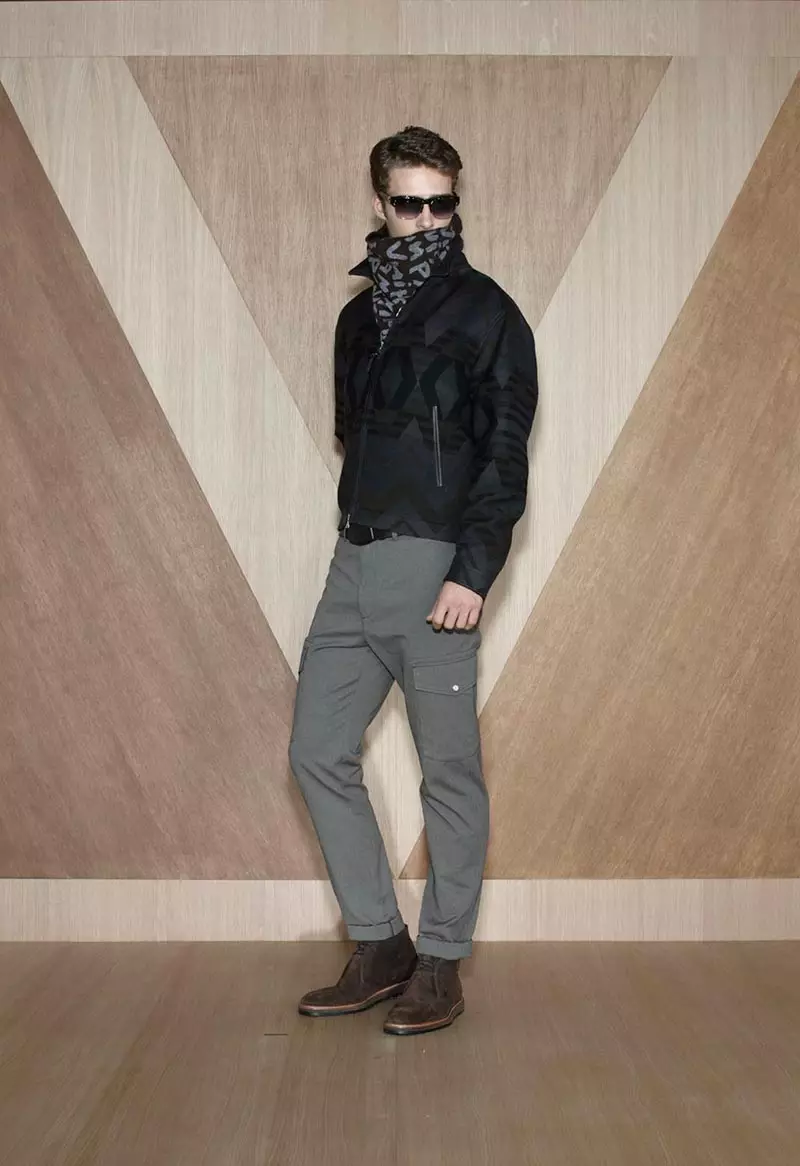 Louis Vuitton Fall/Winter 2012 lookbook 46667_28