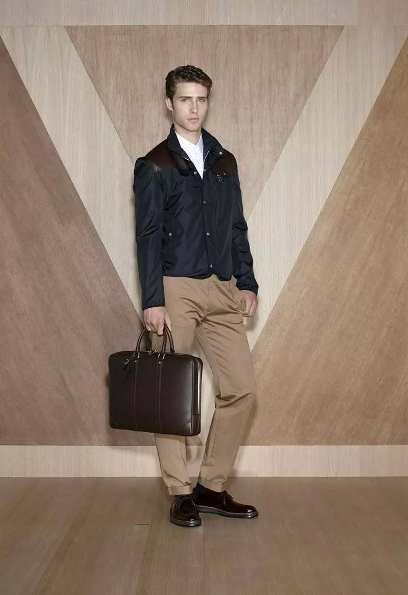 Louis Vuitton Fall/Winter 2012 tusi su'esu'e 46667_3