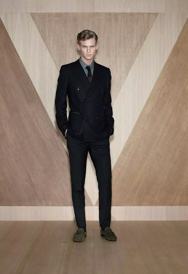 Louis Vuitton Fall/Winter 2012 Lookbook 46667_30