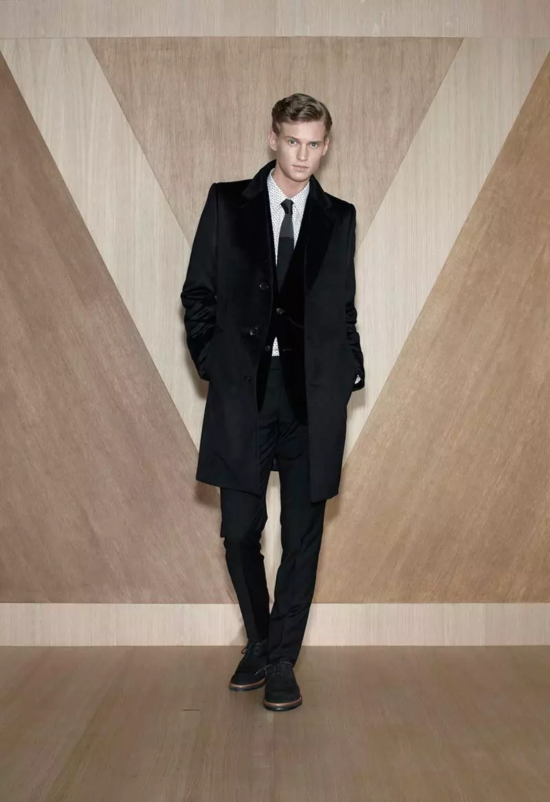 Lookbook Louis Vuitton Autunno/Inverno 2012 46667_31