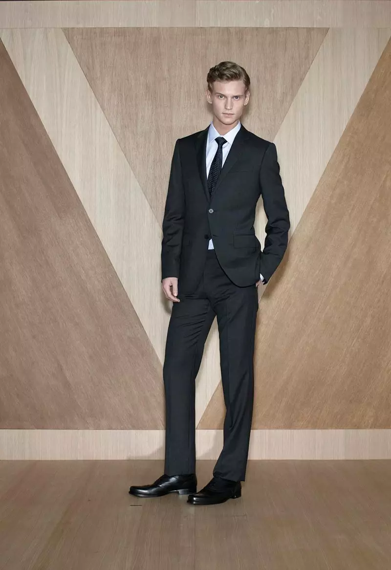 Louis Vuitton Fall/Winter 2012 lookbook 46667_32