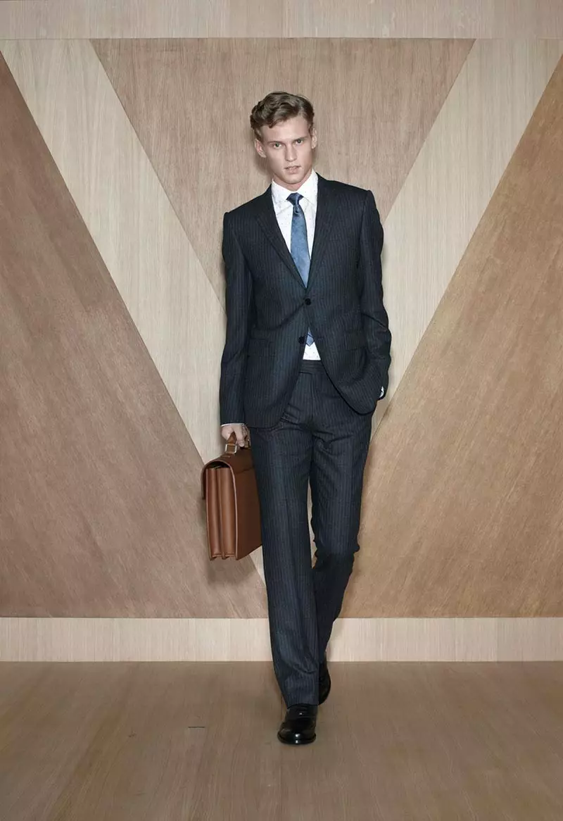 Louis Vuitton Fall/Winter 2012 lookbook 46667_34