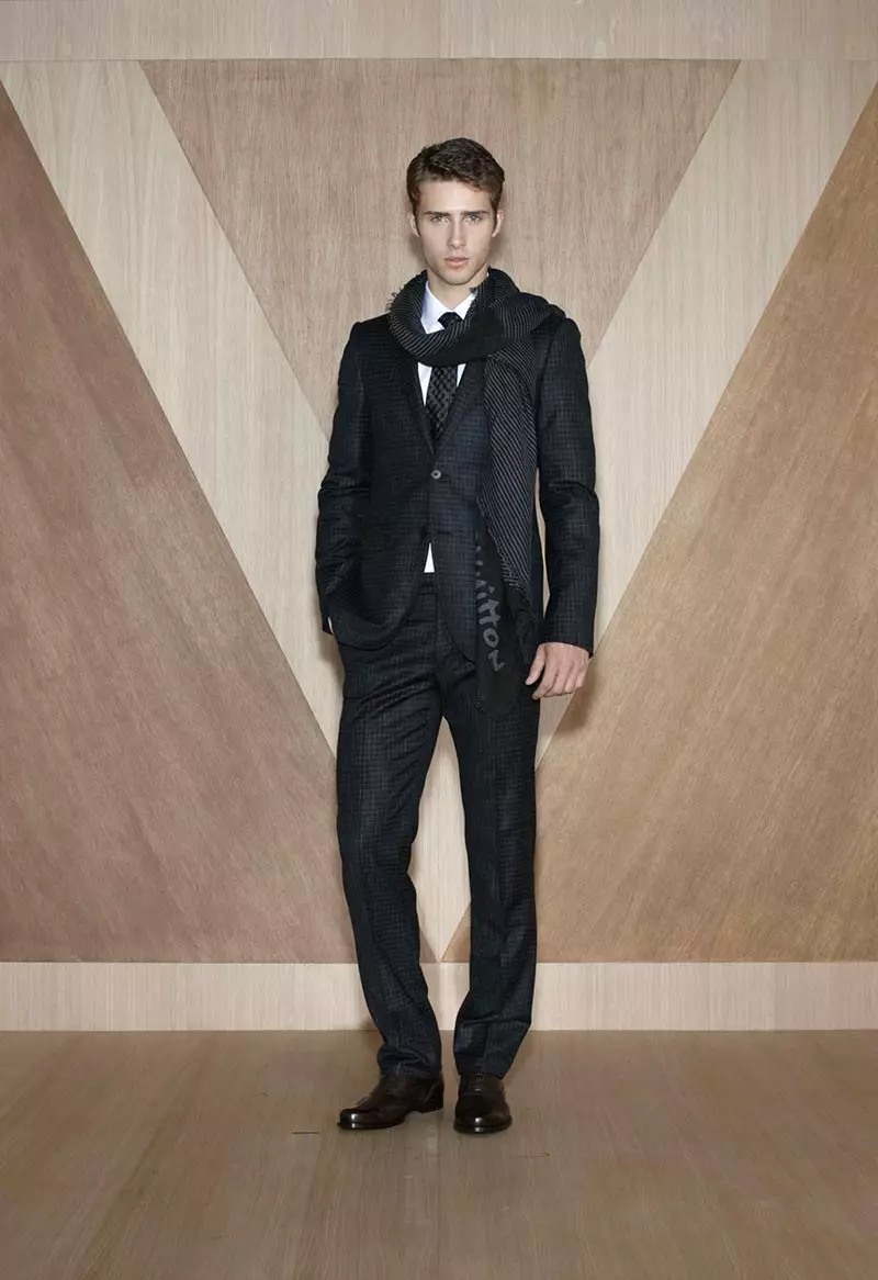 Louis Vuitton Fall/Winter 2012 Lookbook 46667_35