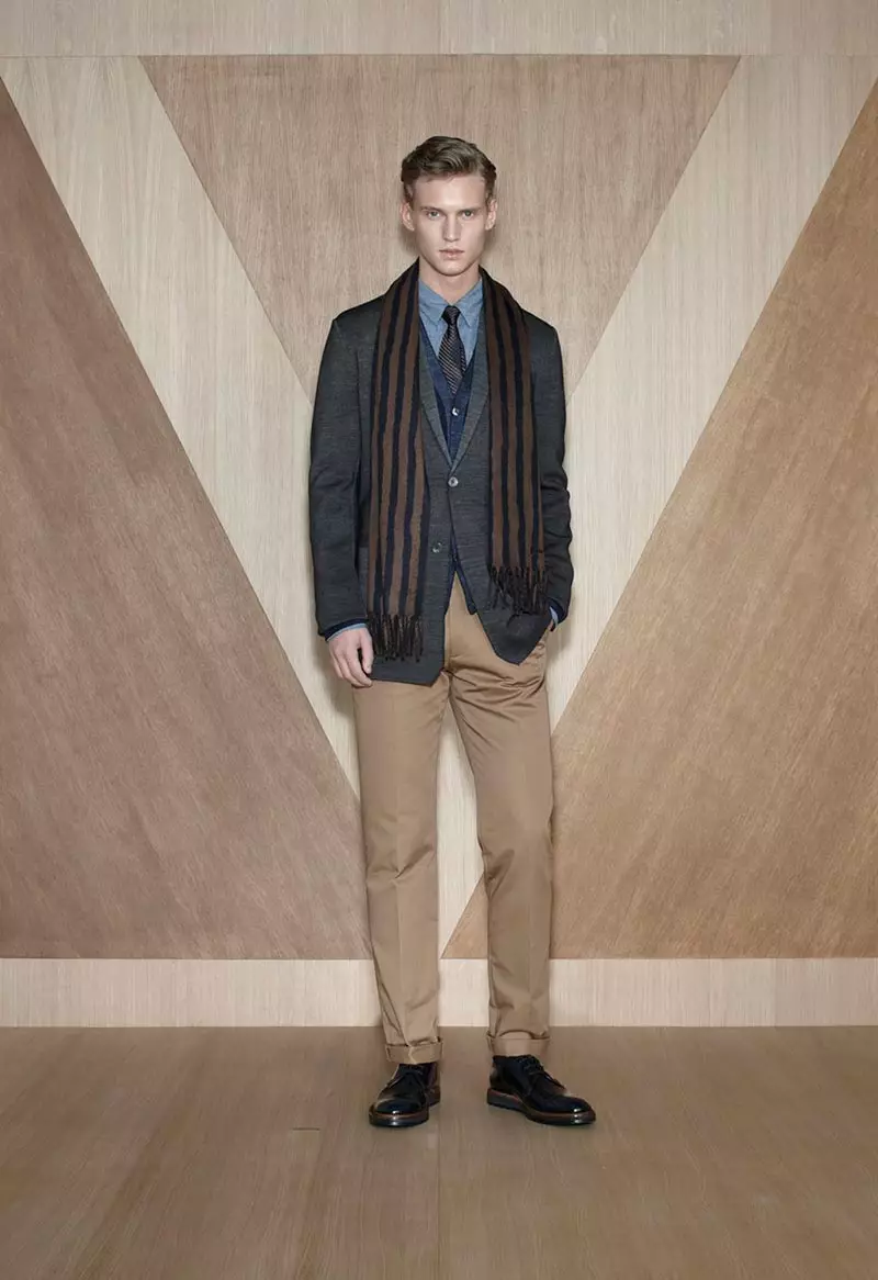 Louis Vuitton Fall/Winter 2012 Lookbook 46667_4