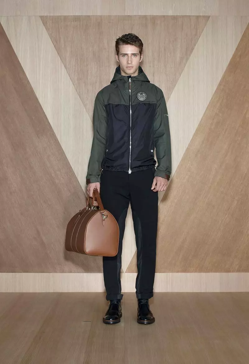 Louis Vuitton Fall/Winter 2012 littafin duba 46667_6