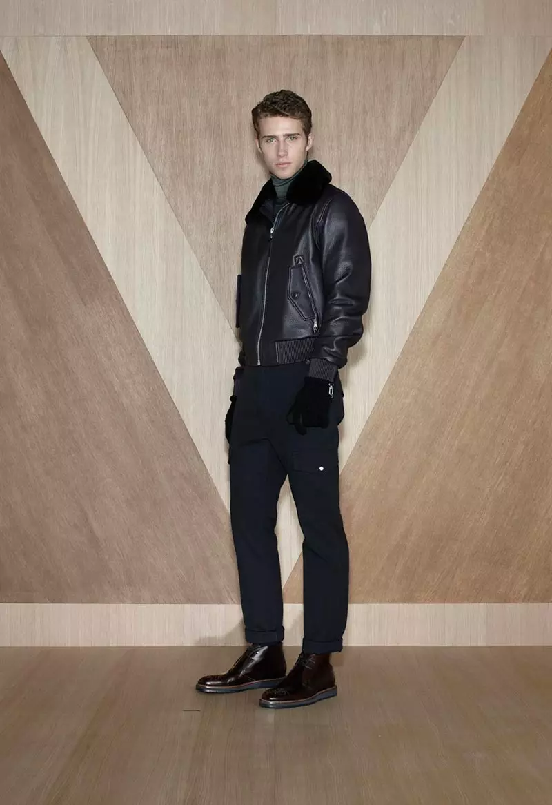 Louis Vuitton Fall/Winter 2012 lookbook 46667_7