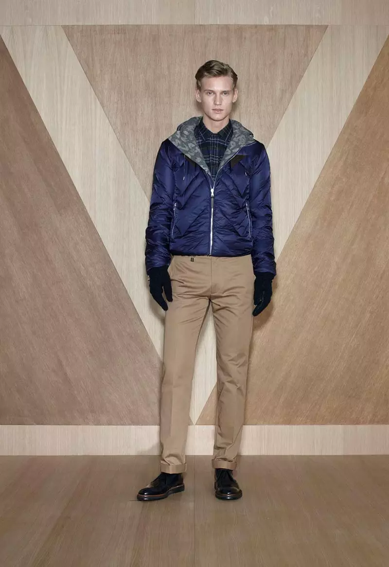 Louis Vuitton Fall/Winter 2012 Lookbook 46667_9