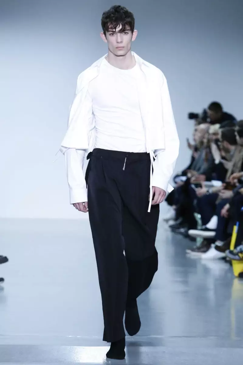 Craig Green Herrenmode Herbst Winter 2015 in London