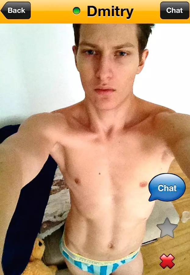 GRINDR និងអ្នកជួបប្រជុំសង្ខេប 46724_10