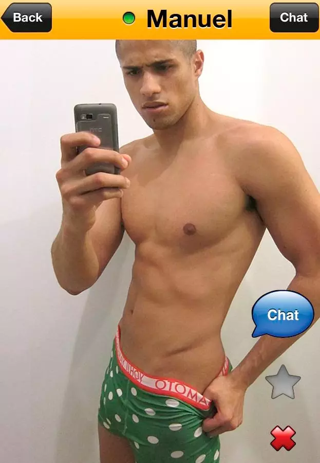 GRINDR UN ĪSAS TIKŠANĀS 46724_12