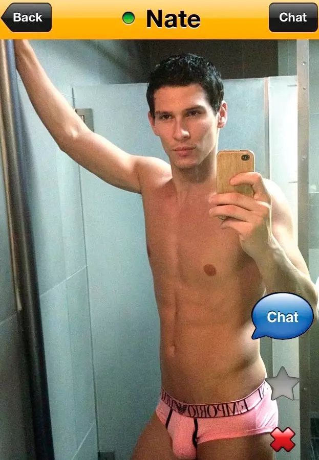 GRINDR DHE TAKIME TË SHKURTËR 46724_15