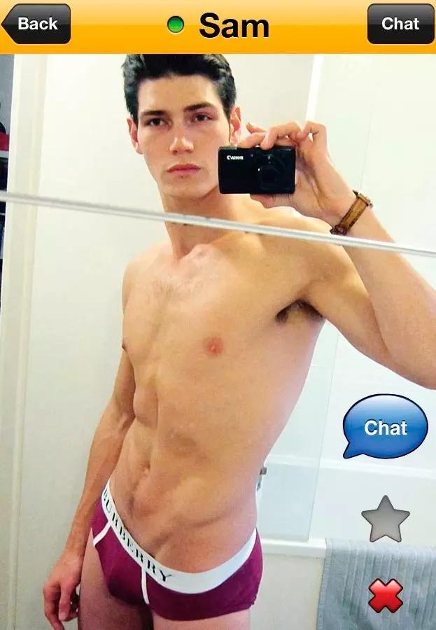 GRINDR & Mgbakọ dị nkenke 46724_17