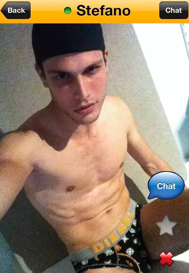 GRINDR ETA TOPAKETA LABURRA 46724_21