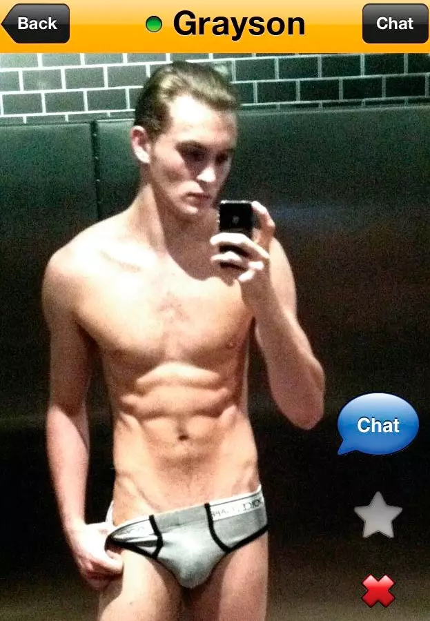 GRINDR & KRATKI SUSRETI 46724_22