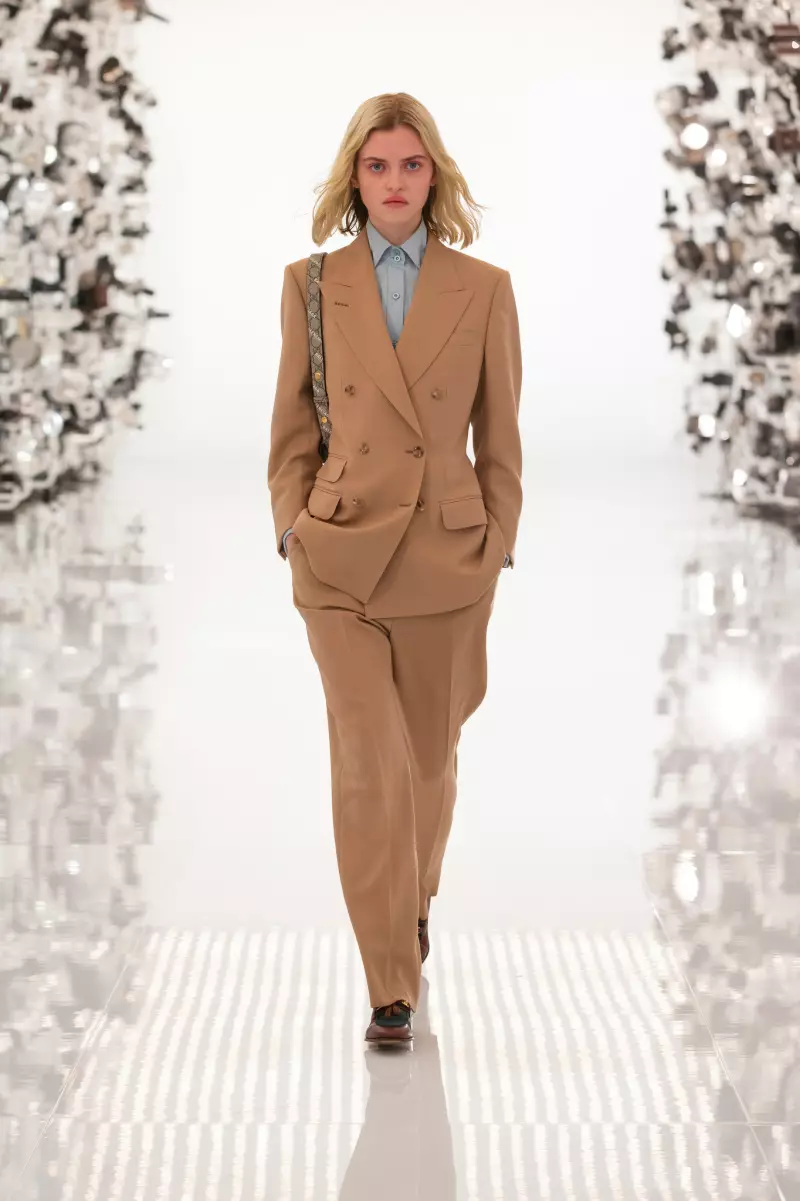 Gucci Ready To Wear Fall 2021 มิลาน 4673_45