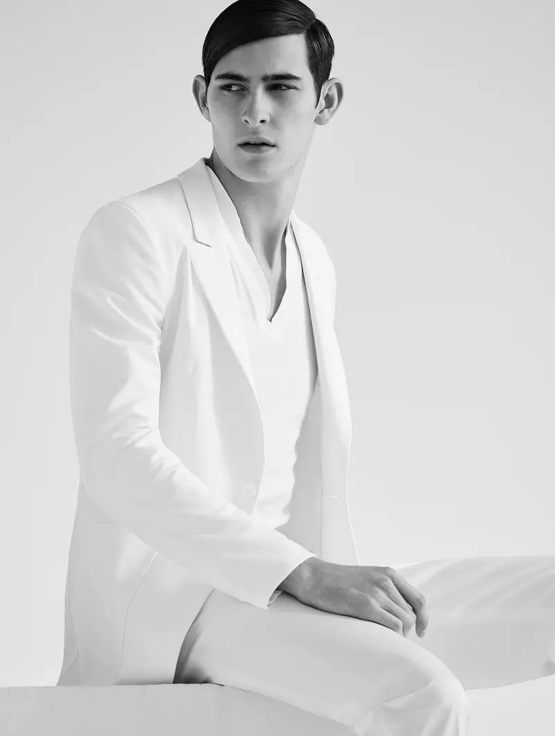 Rhys Pickering for Plaza Magazine của Tomas Falmer (5)