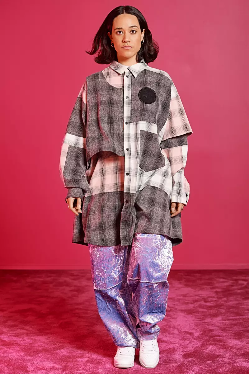 Astrid Andersen Fall 2021 लन्डन लगाउन तयार छ 4691_4