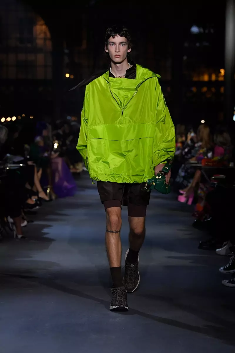 Valentino RTW вясна 2022 46_19