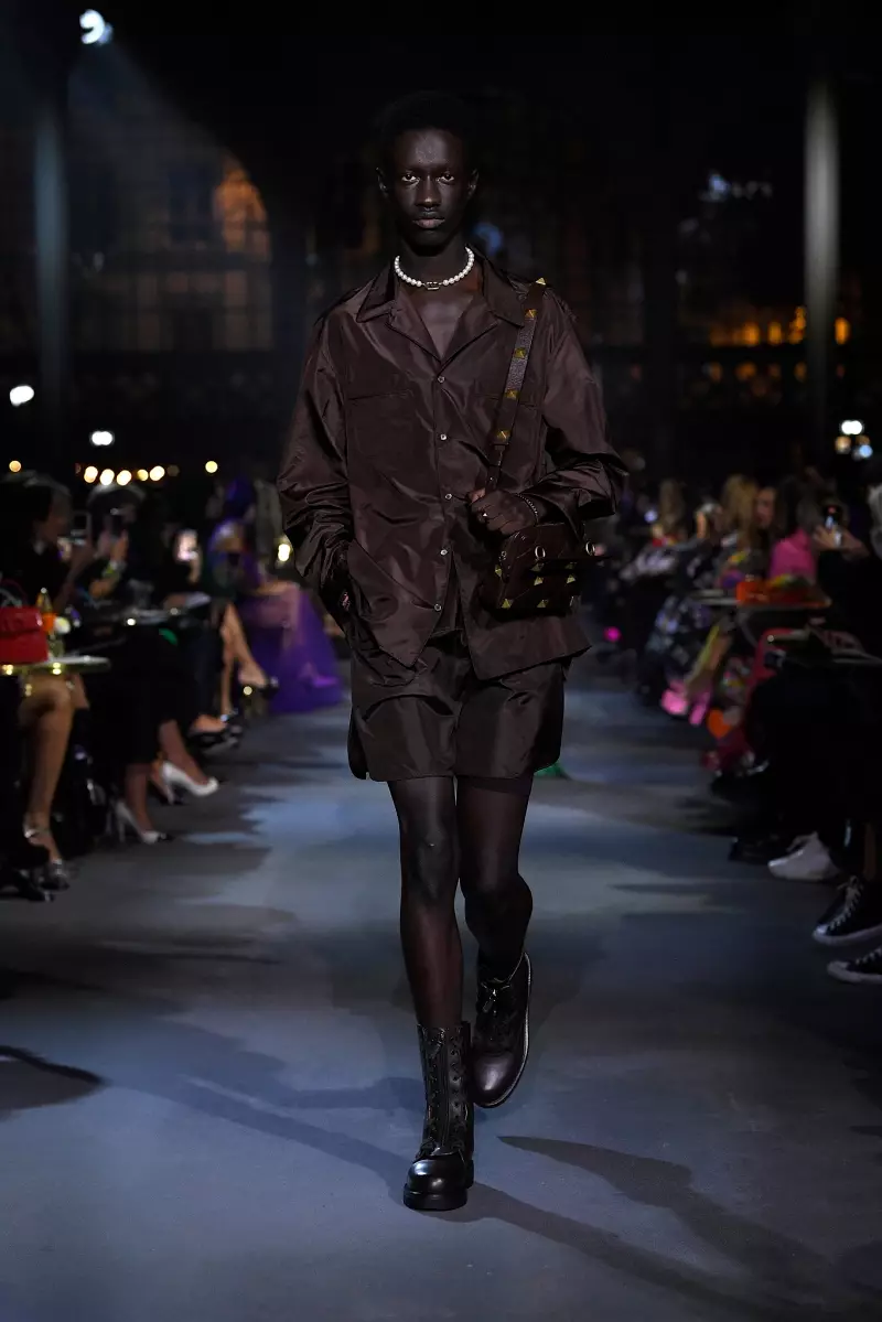 Valentino RTW våren 2022 46_2