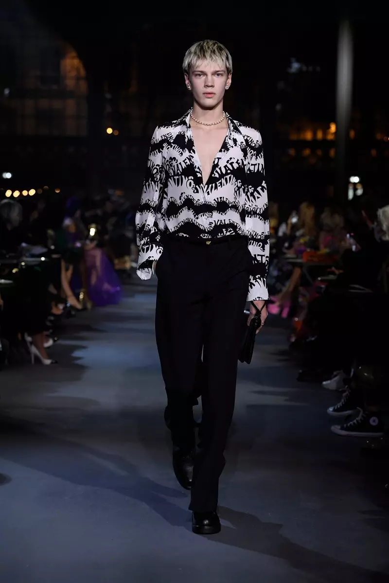 Valentino RTW Primavera 2022 46_22