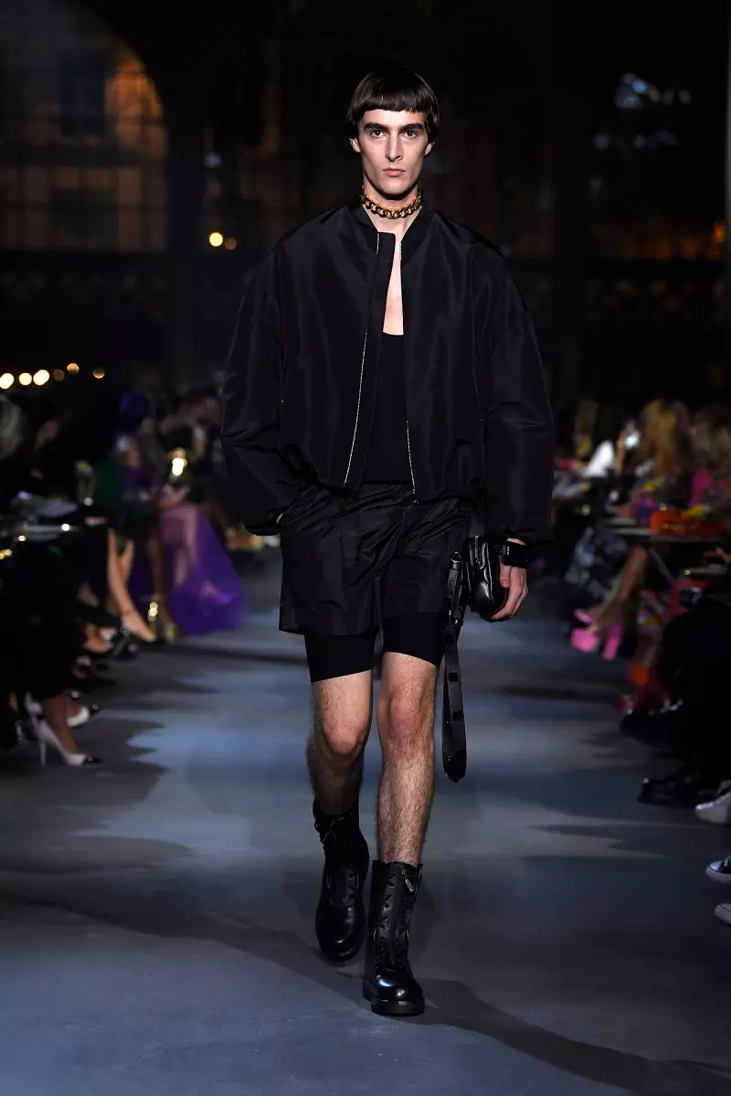 Valentino RTW Gwanwyn 2022 46_23