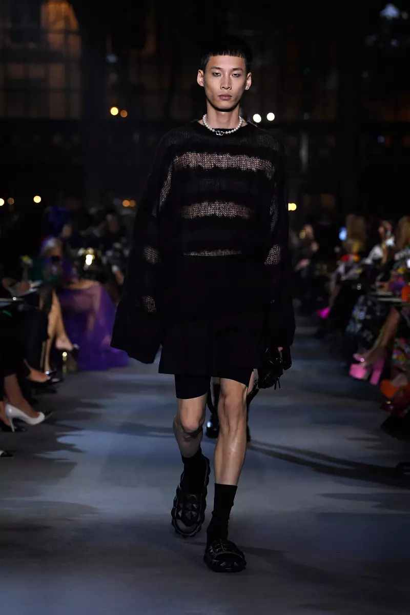 Valentino RTW Printempo 2022 46_8