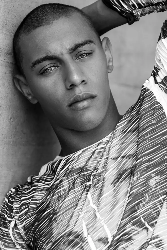 Anderson Dias by Marcio Farias7