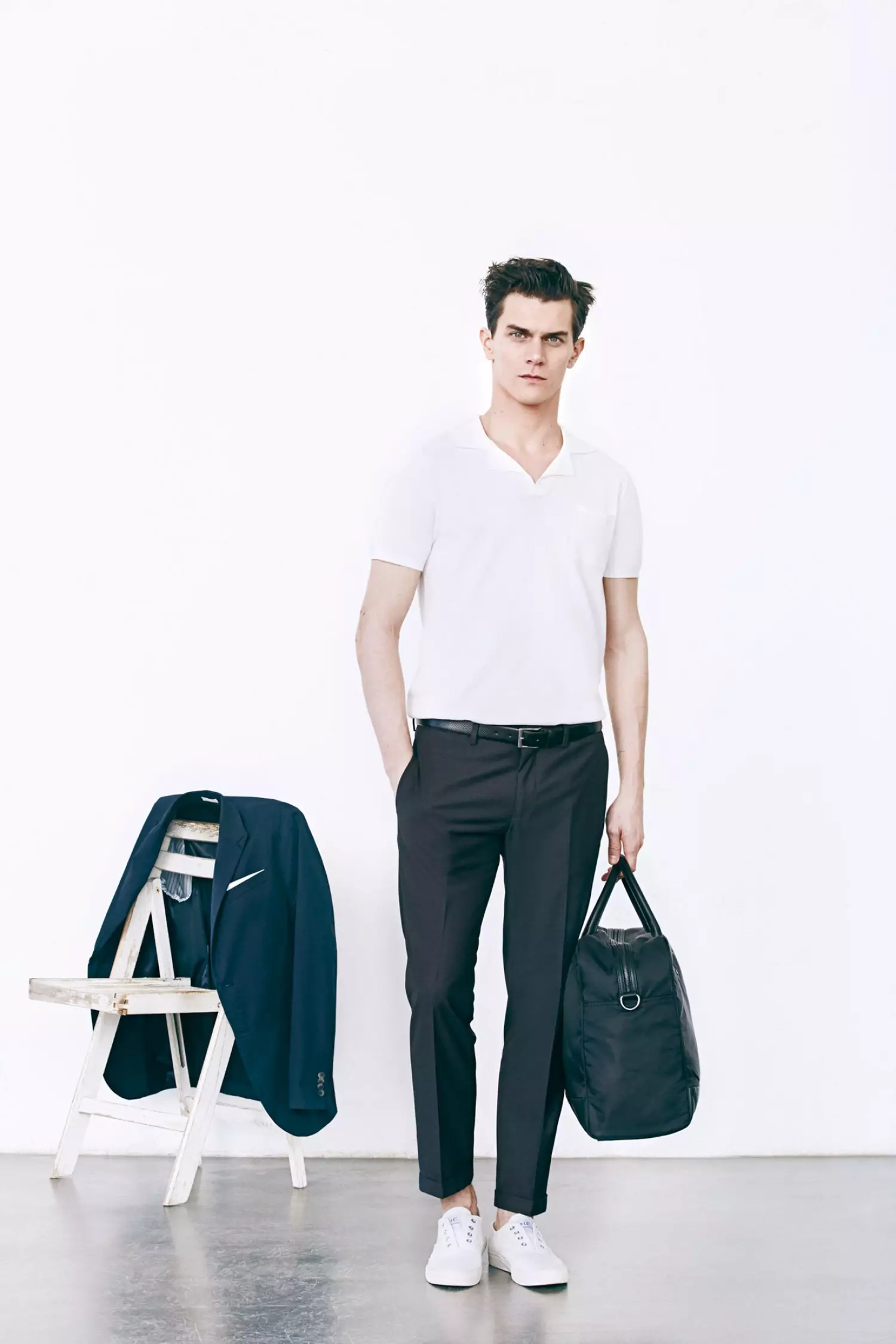 MANGO SPRING/SUMMER 2015 LOOKBOOK 4724_5