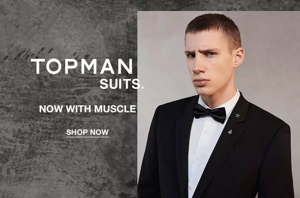 TOPMAN Takımları SS172