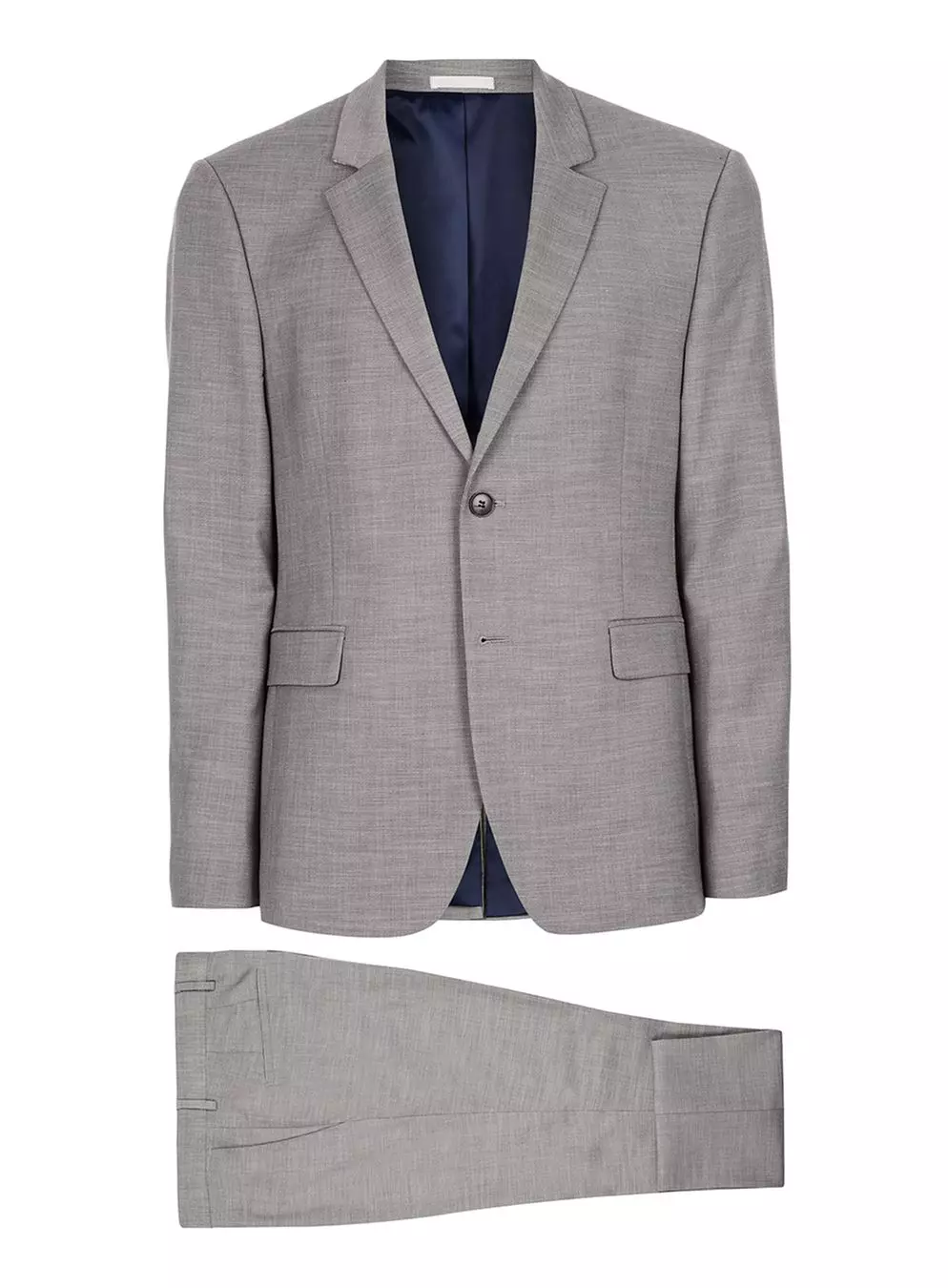 Zute Suits ọhụrụ na TOPMAN 47354_4