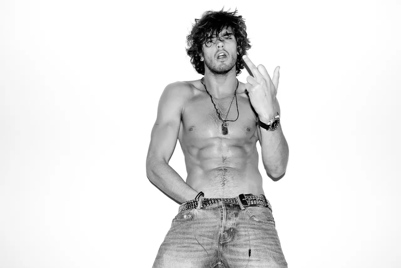 Marlon Teixeira od Terryho Richardsona 47445_12