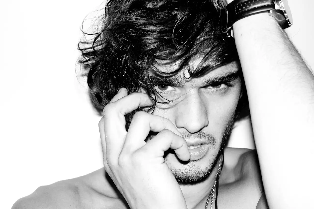 Marlon Teixeira od Terryho Richardsona 47445_8