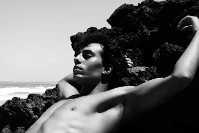 Joao Costa by Michelle Rue 4751_1