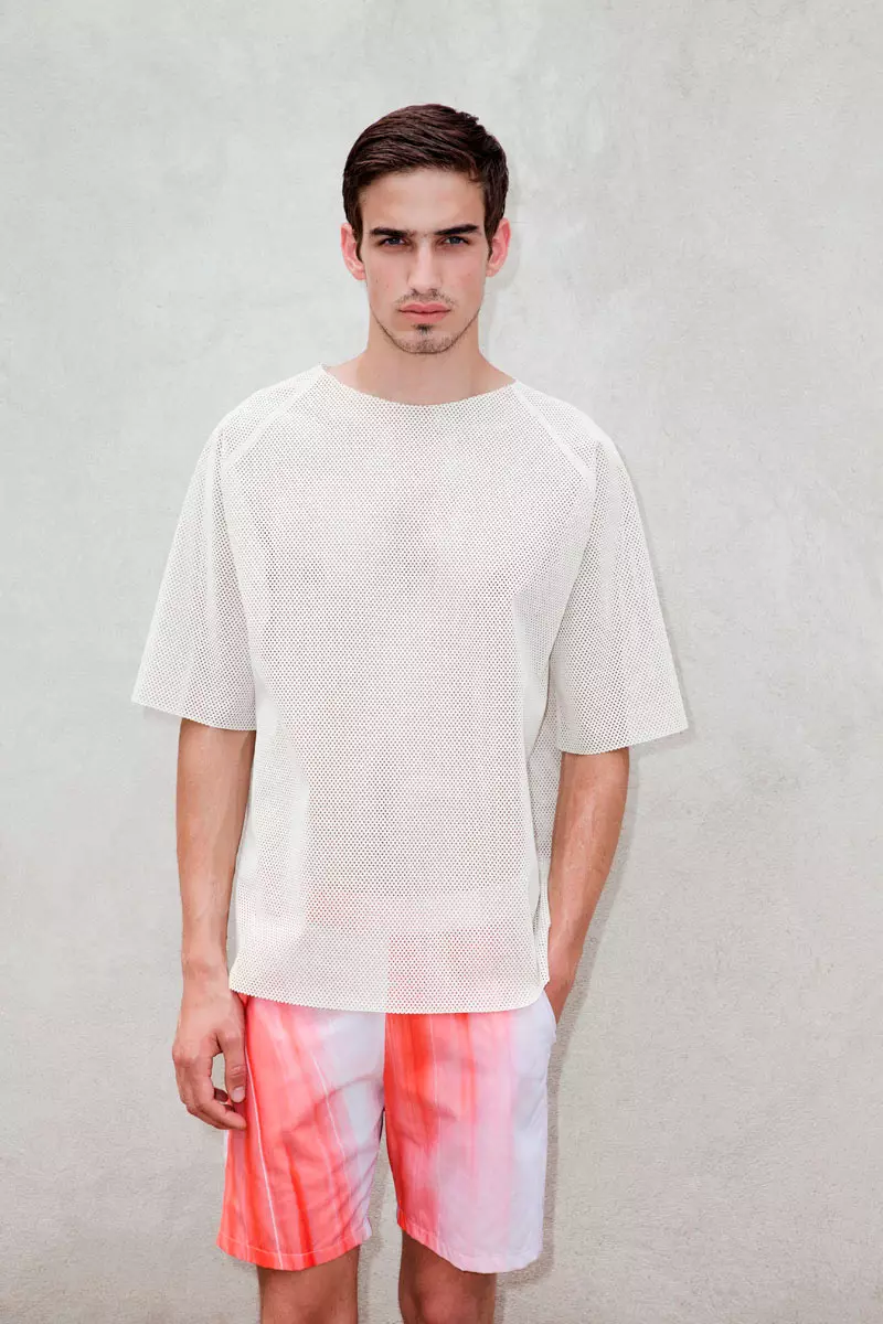 hien-le Spring/Summer 2013 Lookbook 47546_1