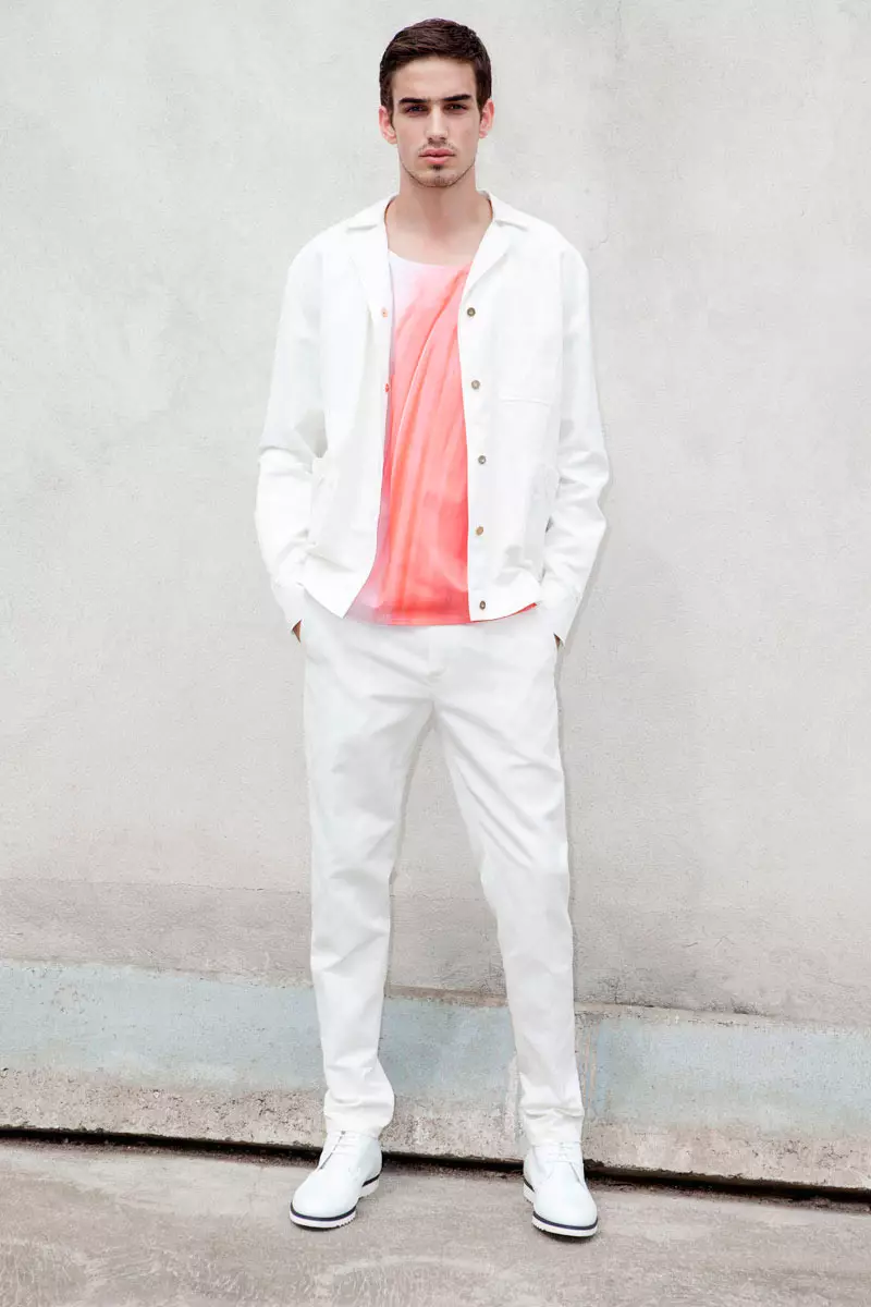 Hien-le Spring/Summer 2013 Lookbook 47546_2