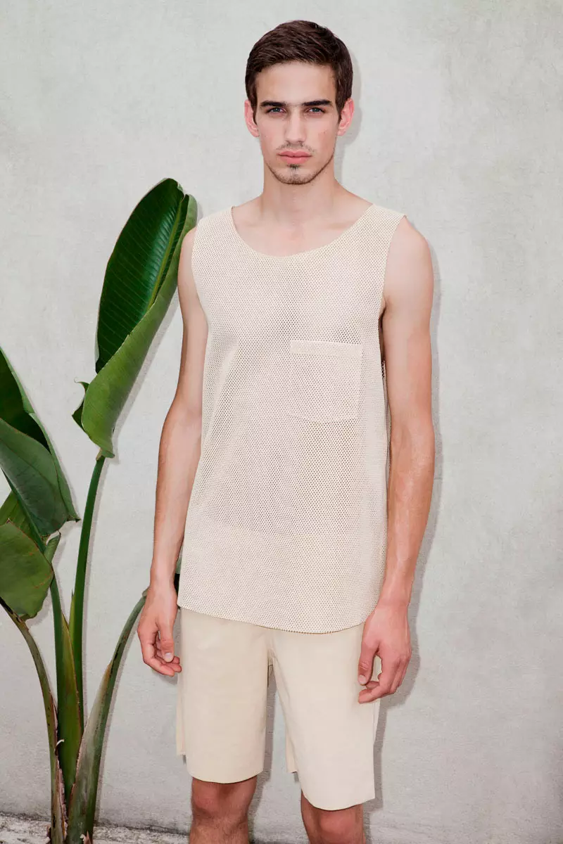 hien-le Spring/Summer 2013 Lookbook 47546_5