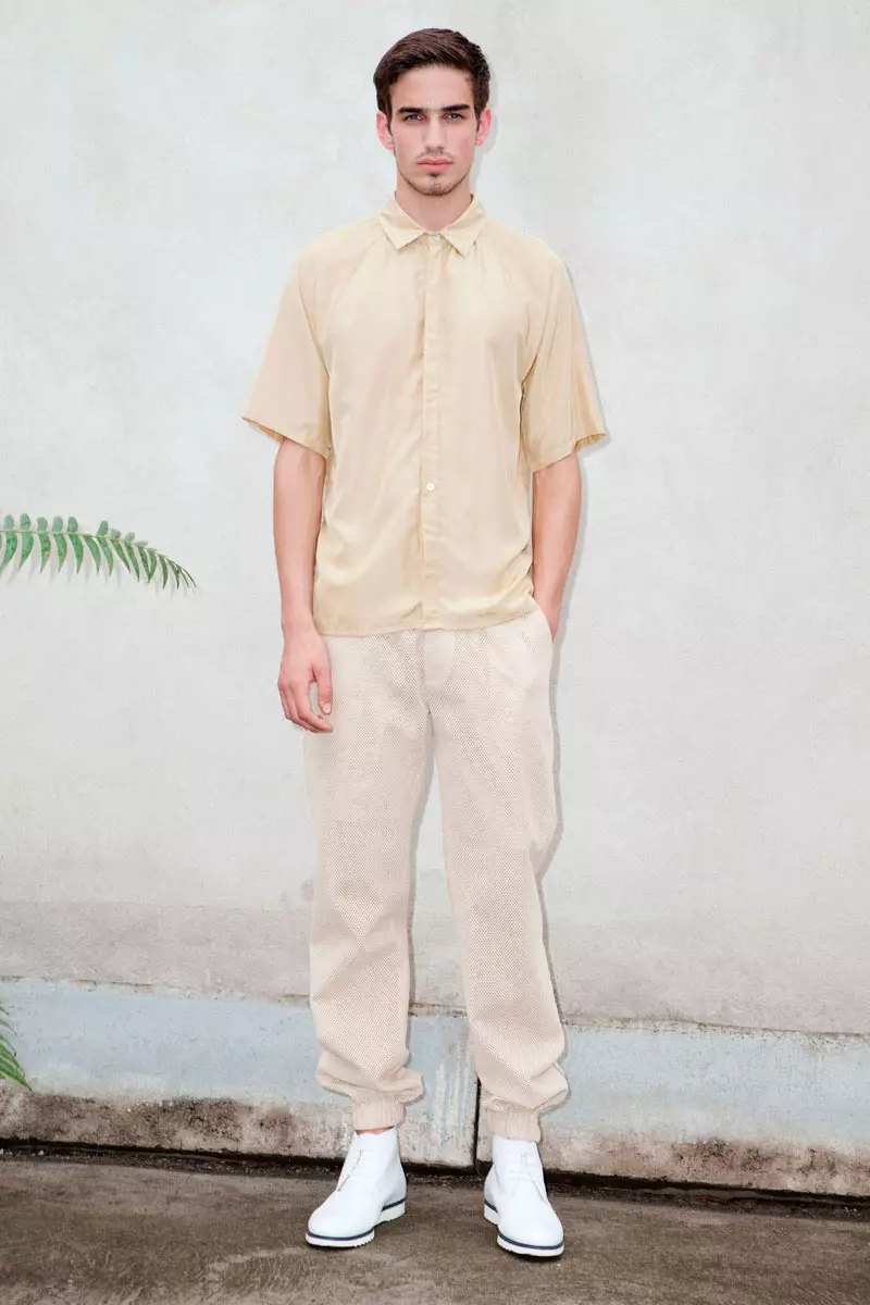 hien-le Spring/Summer 2013 Lookbook 47546_6