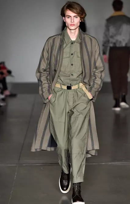 TODD ​​SNYDER MENSWEAR FARUWA SARAUTA 2018 NEW YORK46