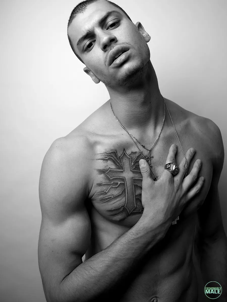 Brandon Good by Karl Simone Fashionably Male5