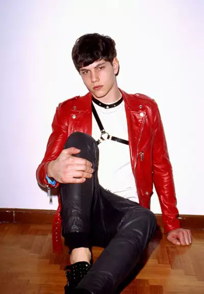 Simone Nobili by Dawidh Orlando 4769_7