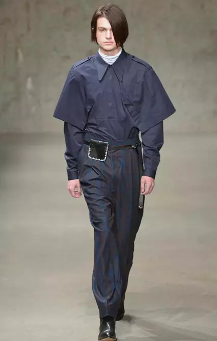 CARLOS CAMPOS UOMO AUTUNNO INVERNO 2018 NEW YORK11