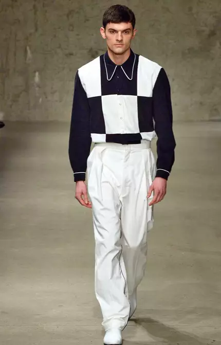 CARLOS CAMPOS MENSWEAR YAGWA MU GIHE CYIZA 2018 YORK19