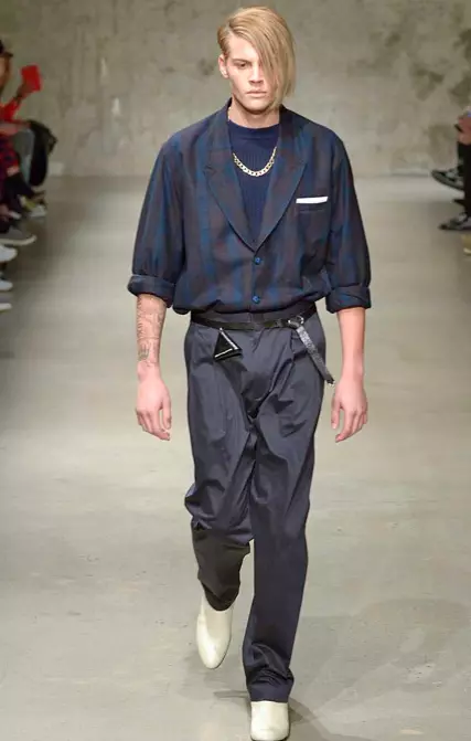 CARLOS CAMPOS MENSWEAR AŬTUNO VINTRO 2018 NEW YORK2