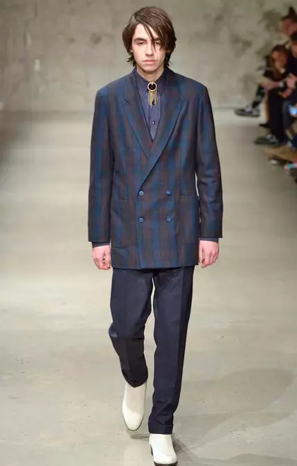 CARLOS CAMPOS UOMO AUTUNNO INVERNO 2018 NEW YORK21