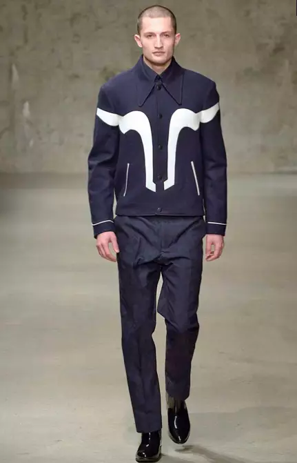 CARLOS CAMPOS MENSWEAR YAGWA MU GIHE CYIZA 2018 YORK22